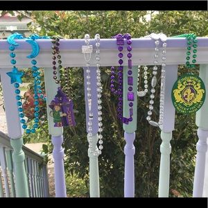 Mardi Gras Parade Specific Beads